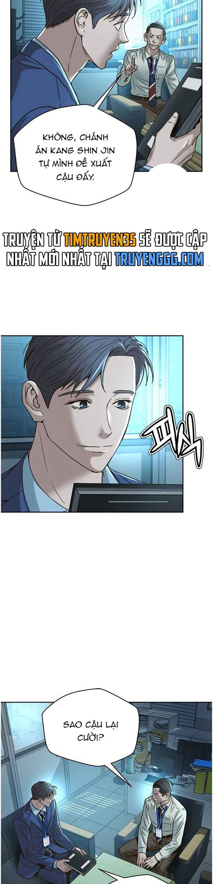 Thẩm Phán Lee Han Young Chap 62 - Next Chap 63