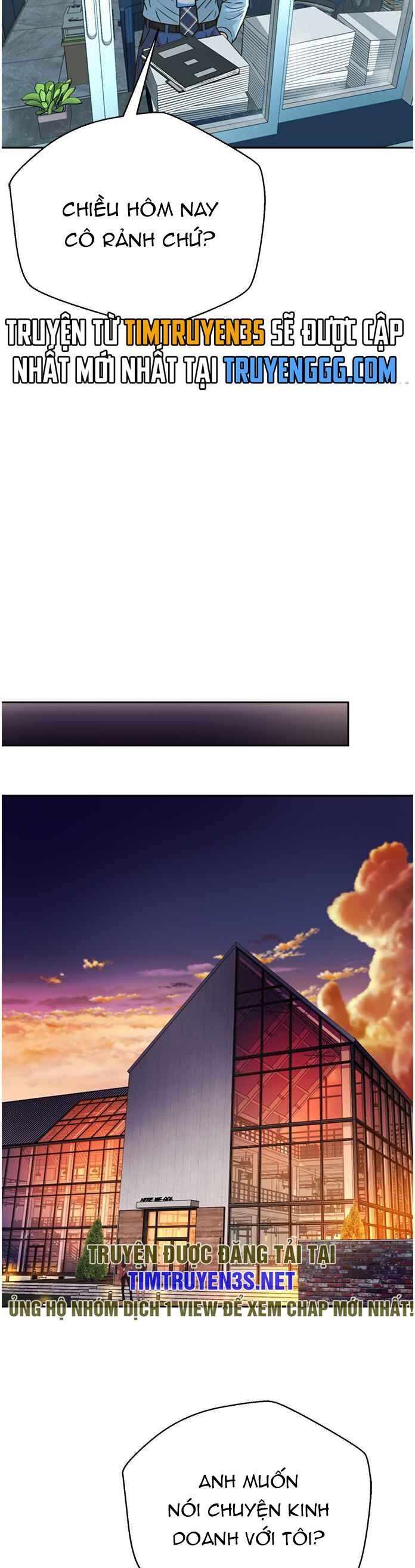 Thẩm Phán Lee Han Young Chap 62 - Next Chap 63