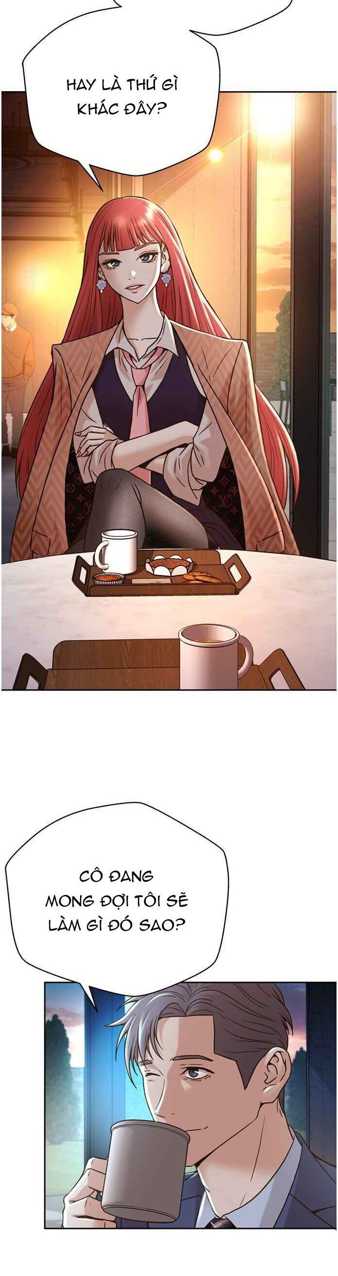 Thẩm Phán Lee Han Young Chap 62 - Next Chap 63