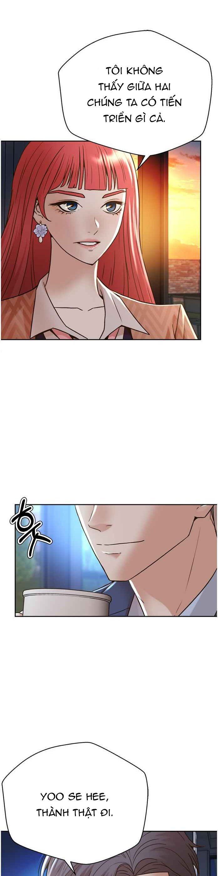 Thẩm Phán Lee Han Young Chap 62 - Next Chap 63