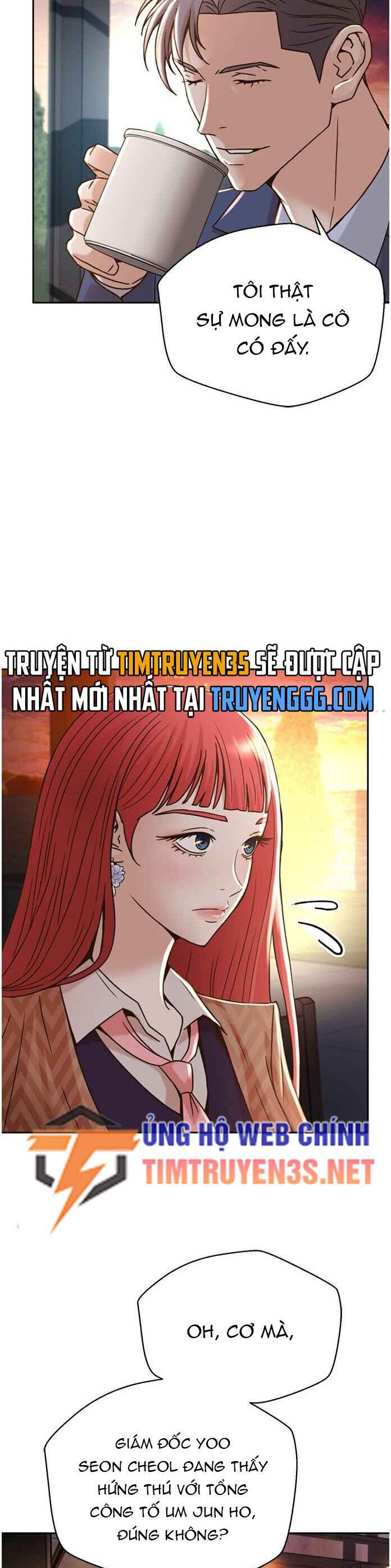 Thẩm Phán Lee Han Young Chap 62 - Next Chap 63