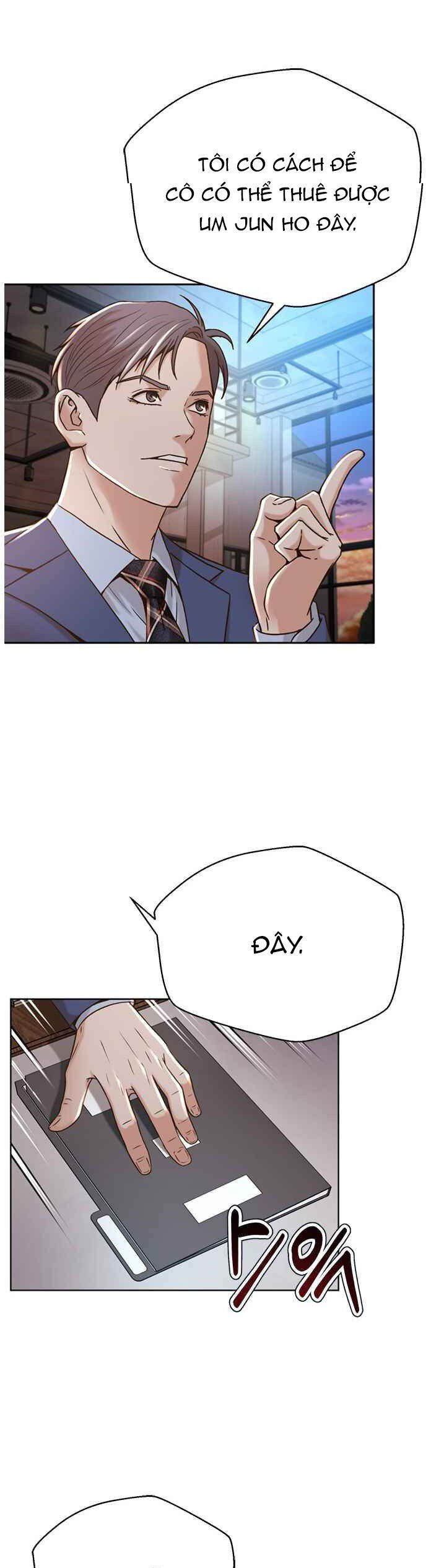 Thẩm Phán Lee Han Young Chap 62 - Next Chap 63