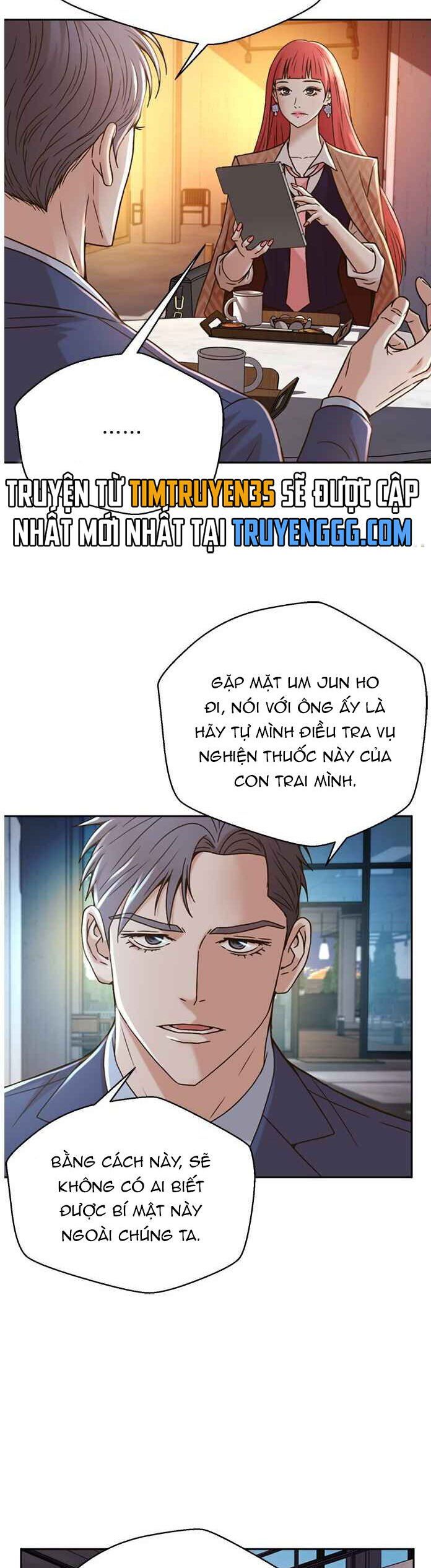 Thẩm Phán Lee Han Young Chap 62 - Next Chap 63