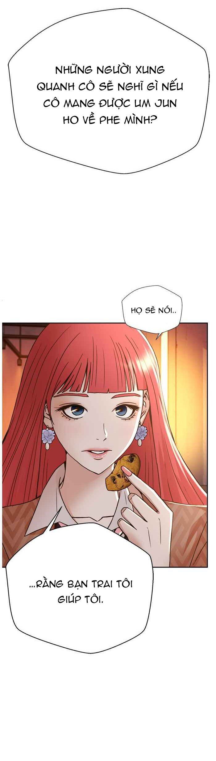 Thẩm Phán Lee Han Young Chap 62 - Next Chap 63