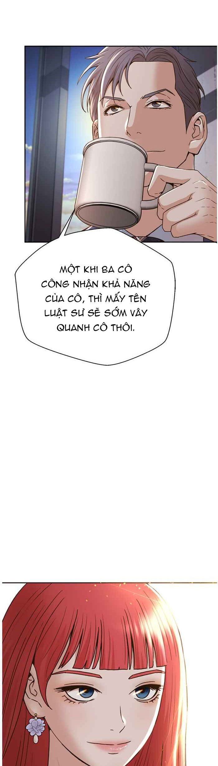 Thẩm Phán Lee Han Young Chap 62 - Next Chap 63