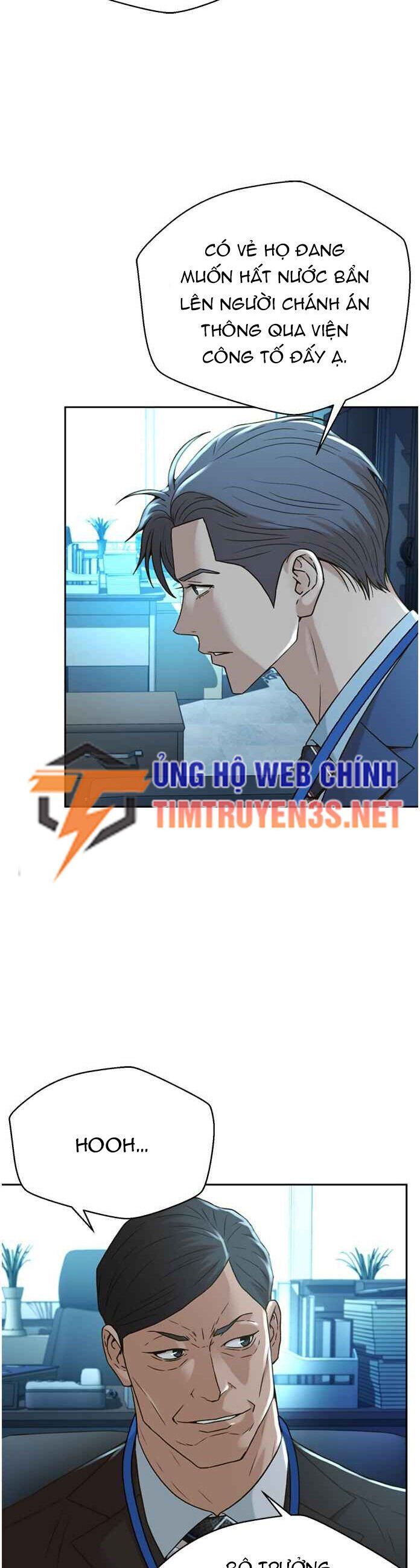 Thẩm Phán Lee Han Young Chap 62 - Next Chap 63