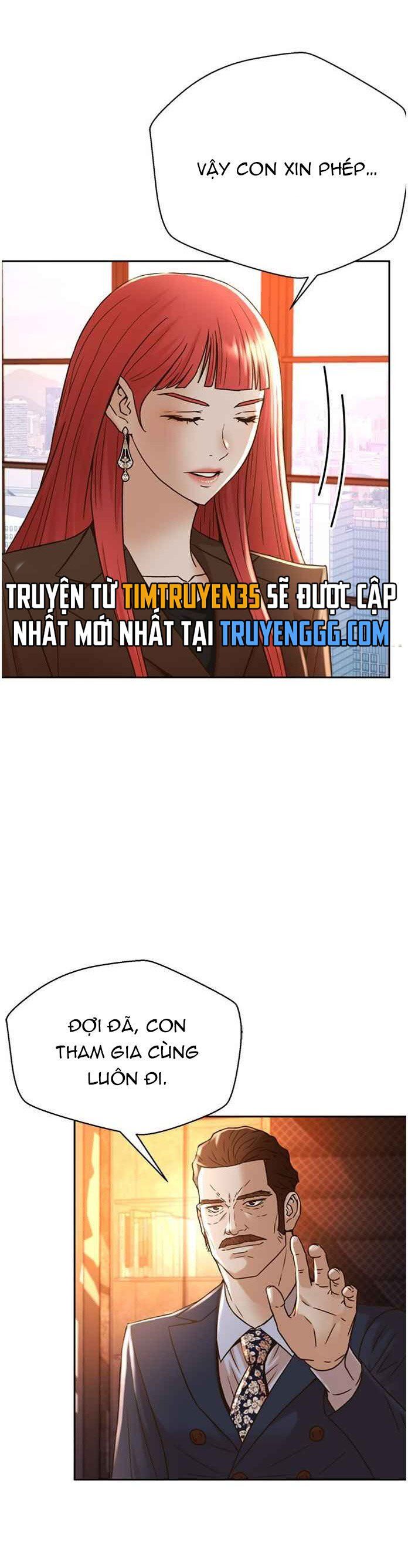 Thẩm Phán Lee Han Young Chap 63 - Next Chap 64