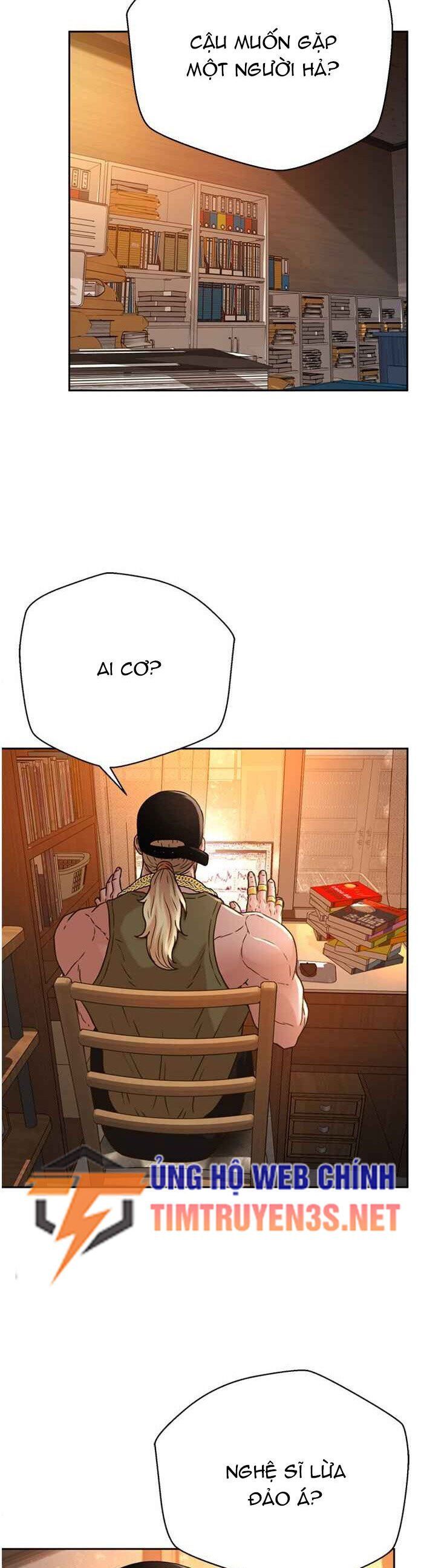 Thẩm Phán Lee Han Young Chap 63 - Next Chap 64