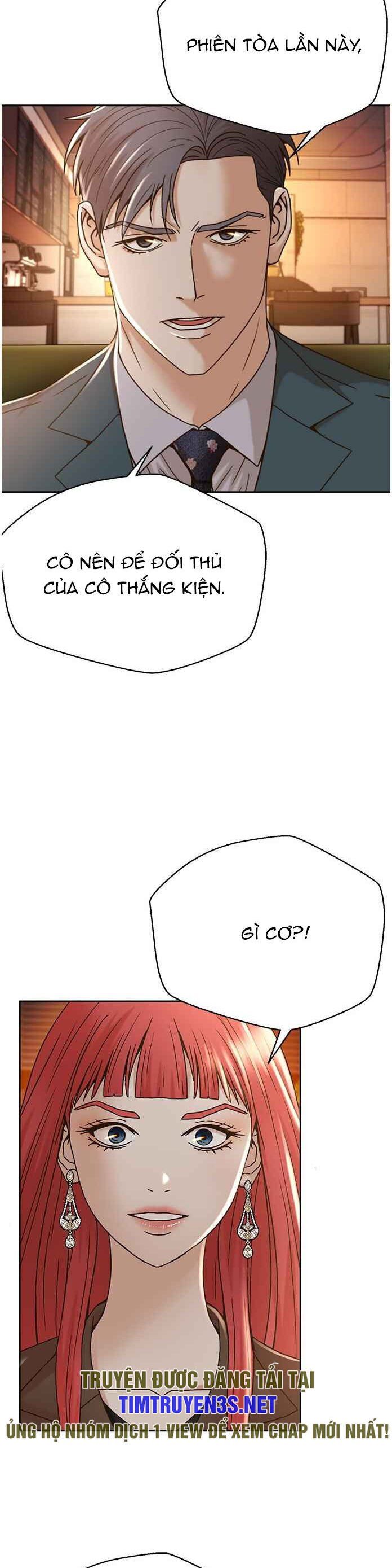 Thẩm Phán Lee Han Young Chap 63 - Next Chap 64