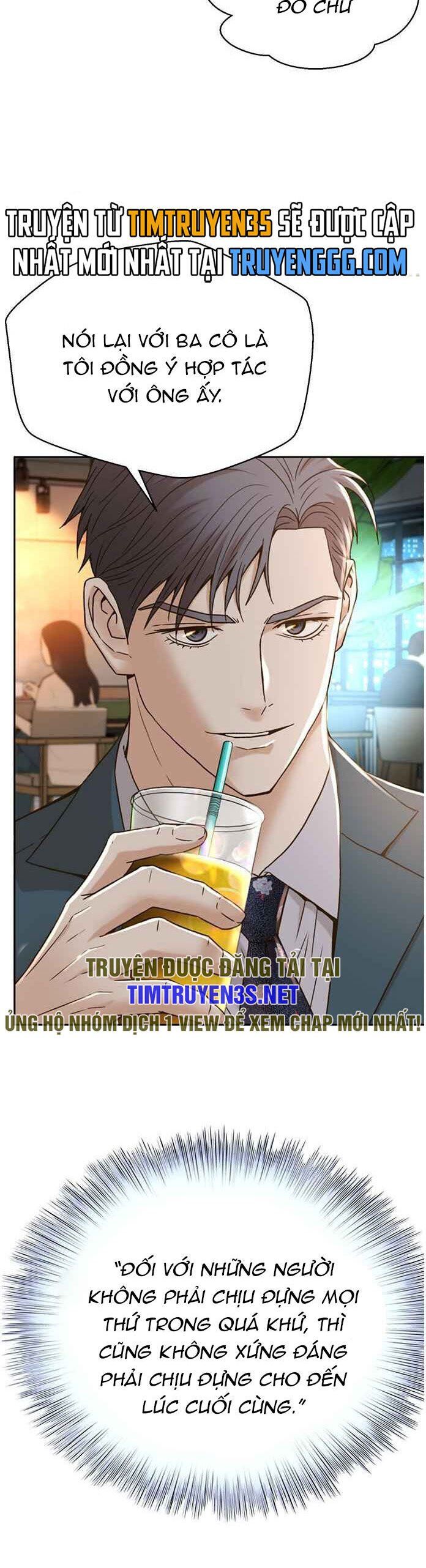 Thẩm Phán Lee Han Young Chap 63 - Next Chap 64