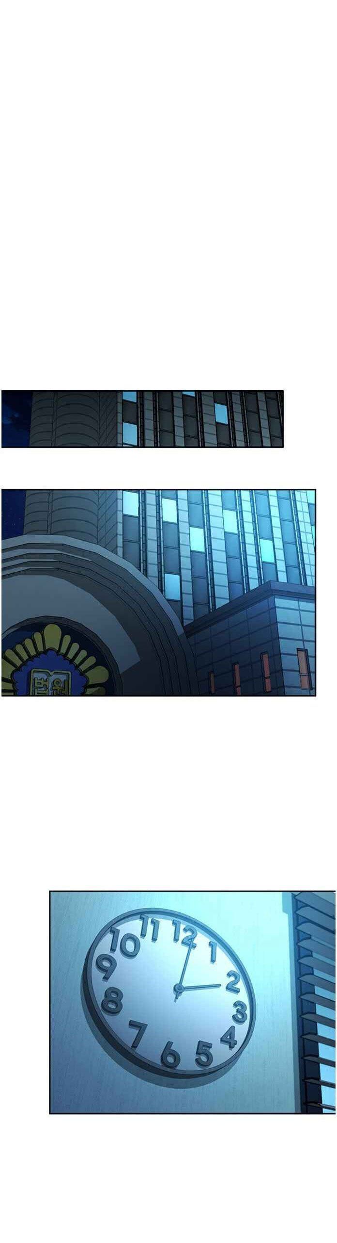 Thẩm Phán Lee Han Young Chap 63 - Next Chap 64