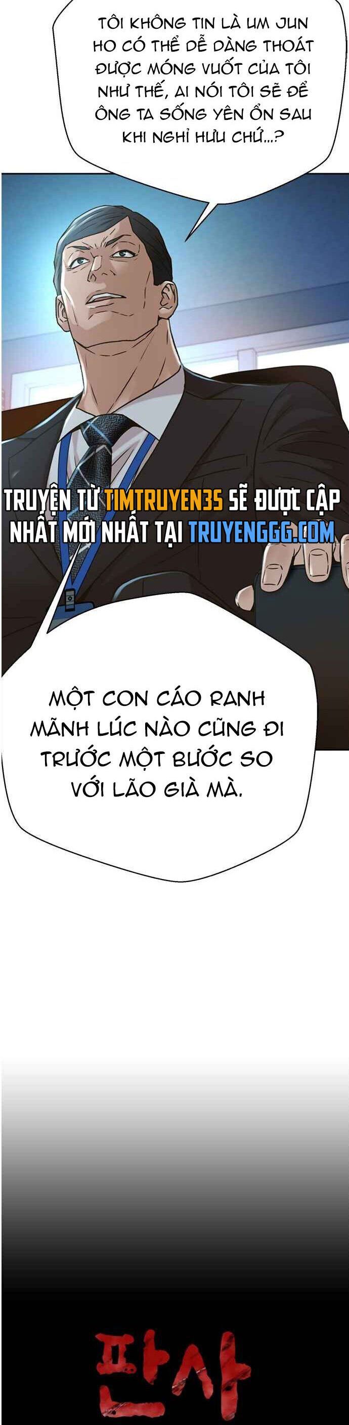 Thẩm Phán Lee Han Young Chap 63 - Next Chap 64