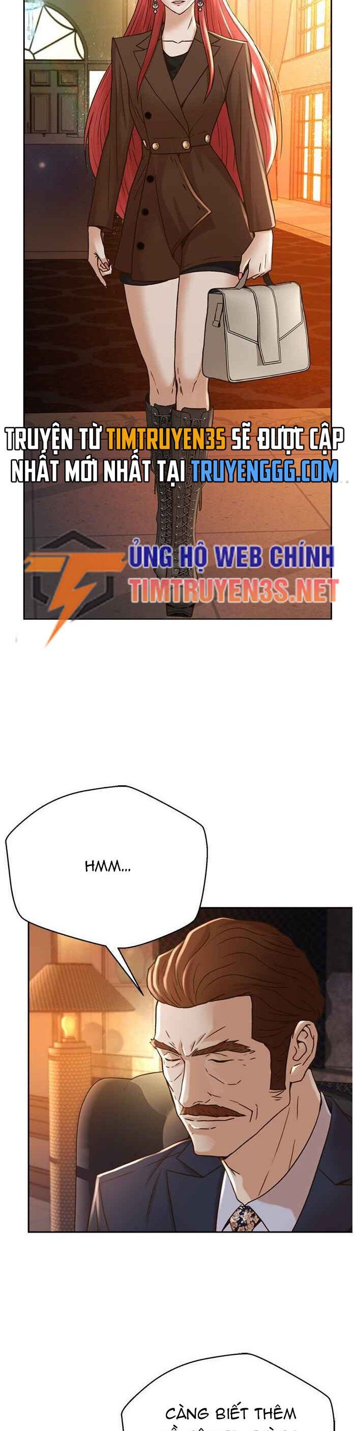 Thẩm Phán Lee Han Young Chap 63 - Next Chap 64