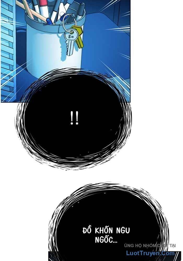 Thẩm Phán Lee Han Young Chap 64 - Next Chap 65