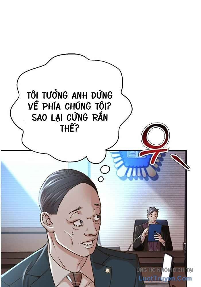 Thẩm Phán Lee Han Young Chap 64 - Next Chap 65