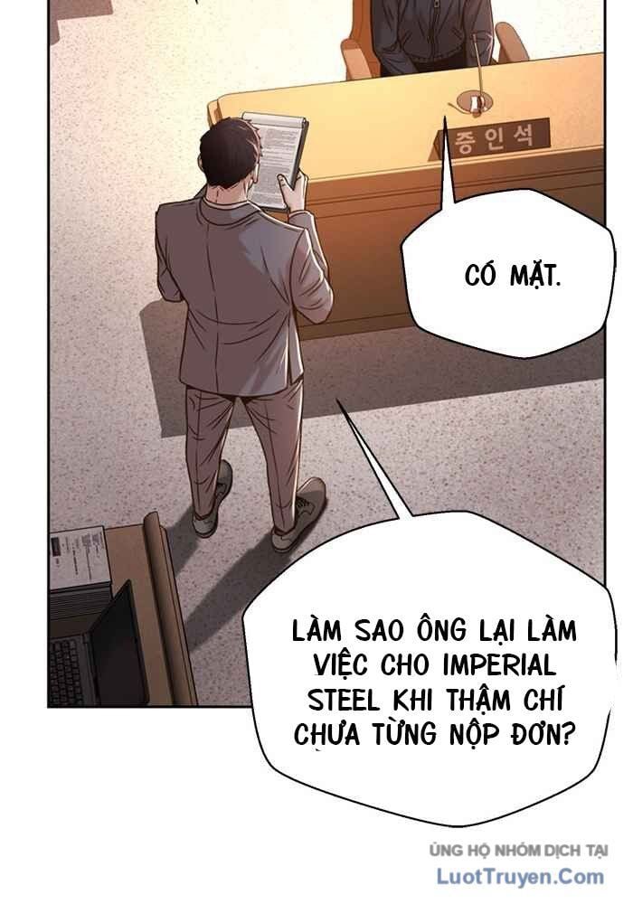 Thẩm Phán Lee Han Young Chap 64 - Next Chap 65