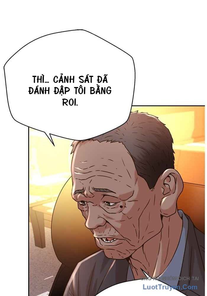 Thẩm Phán Lee Han Young Chap 64 - Next Chap 65