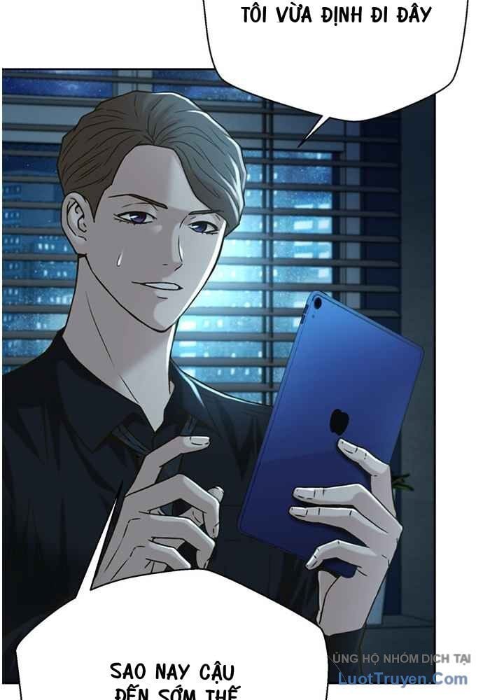 Thẩm Phán Lee Han Young Chap 64 - Next Chap 65