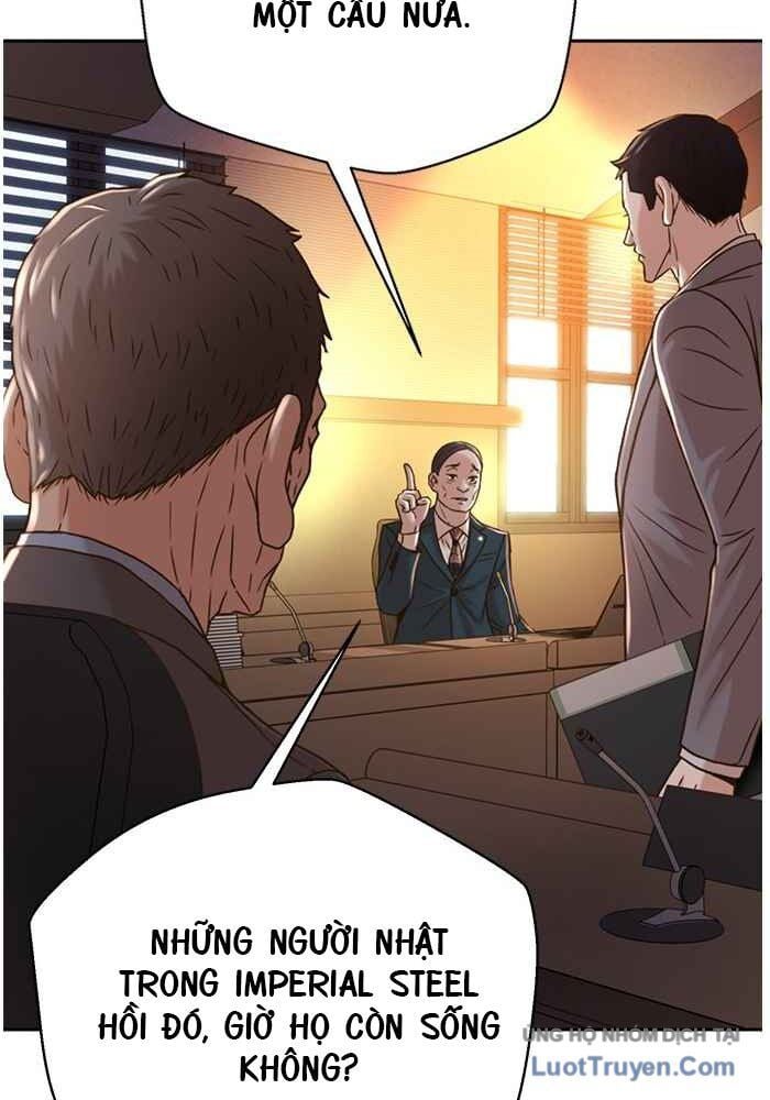 Thẩm Phán Lee Han Young Chap 64 - Next Chap 65