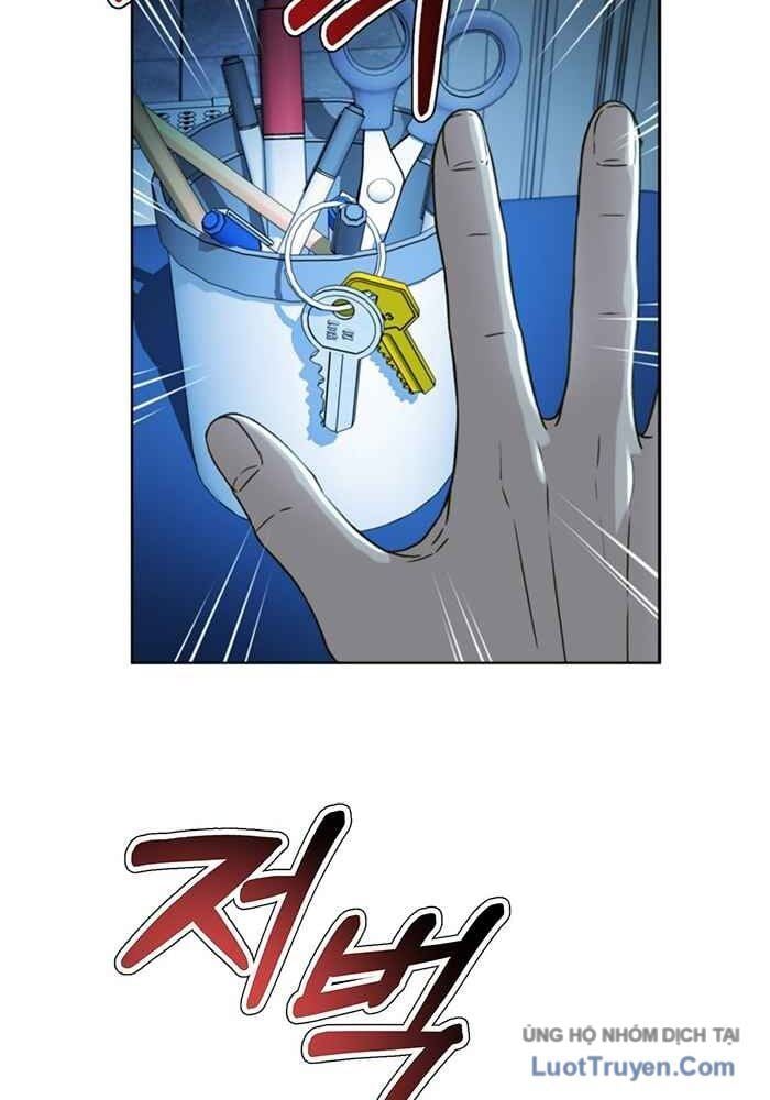 Thẩm Phán Lee Han Young Chap 64 - Next Chap 65