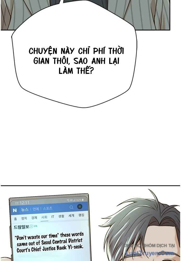Thẩm Phán Lee Han Young Chap 64 - Next Chap 65