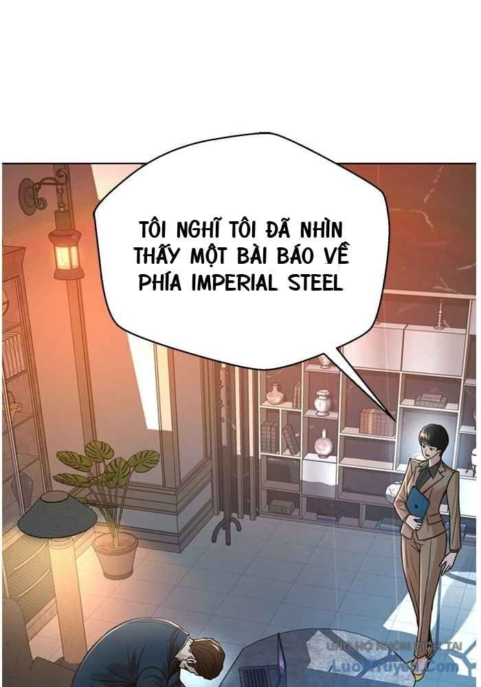 Thẩm Phán Lee Han Young Chap 64 - Next Chap 65