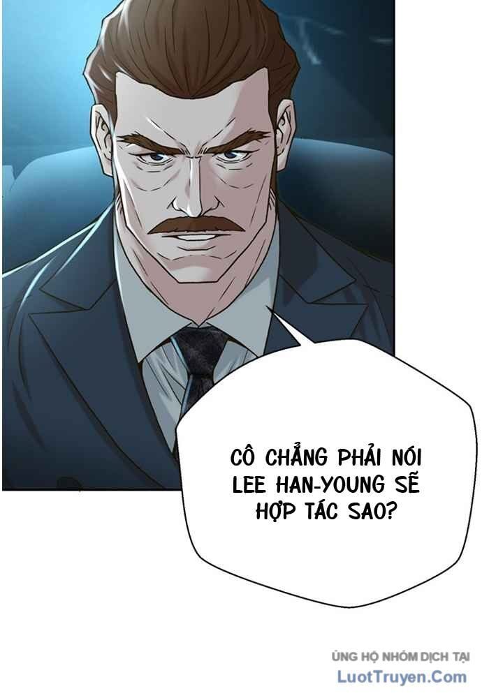 Thẩm Phán Lee Han Young Chap 64 - Next Chap 65