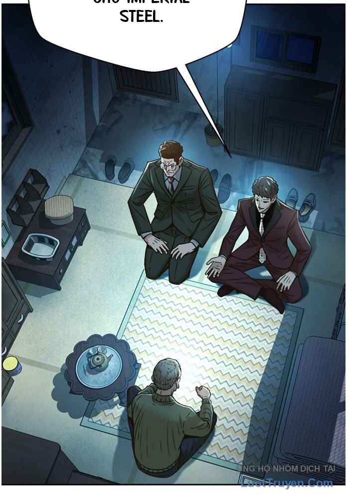 Thẩm Phán Lee Han Young Chap 64 - Next Chap 65