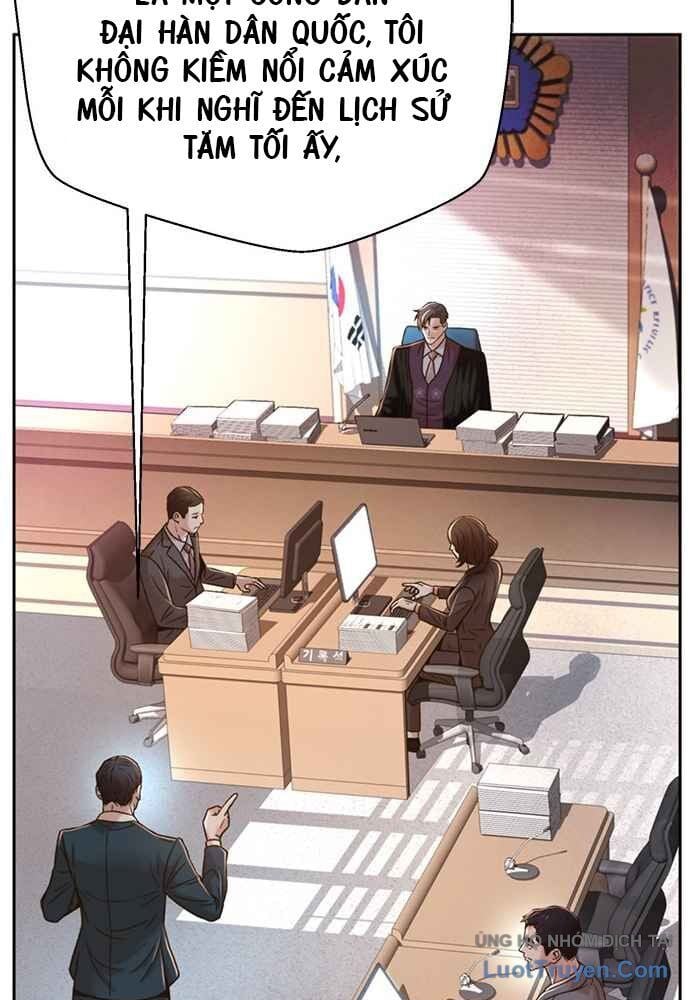 Thẩm Phán Lee Han Young Chap 64 - Next Chap 65