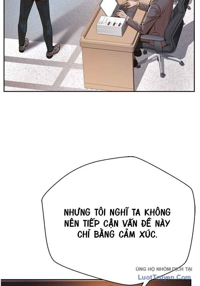 Thẩm Phán Lee Han Young Chap 64 - Next Chap 65