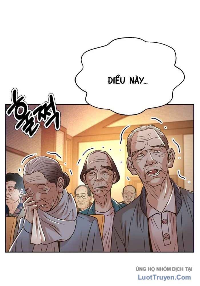 Thẩm Phán Lee Han Young Chap 64 - Next Chap 65