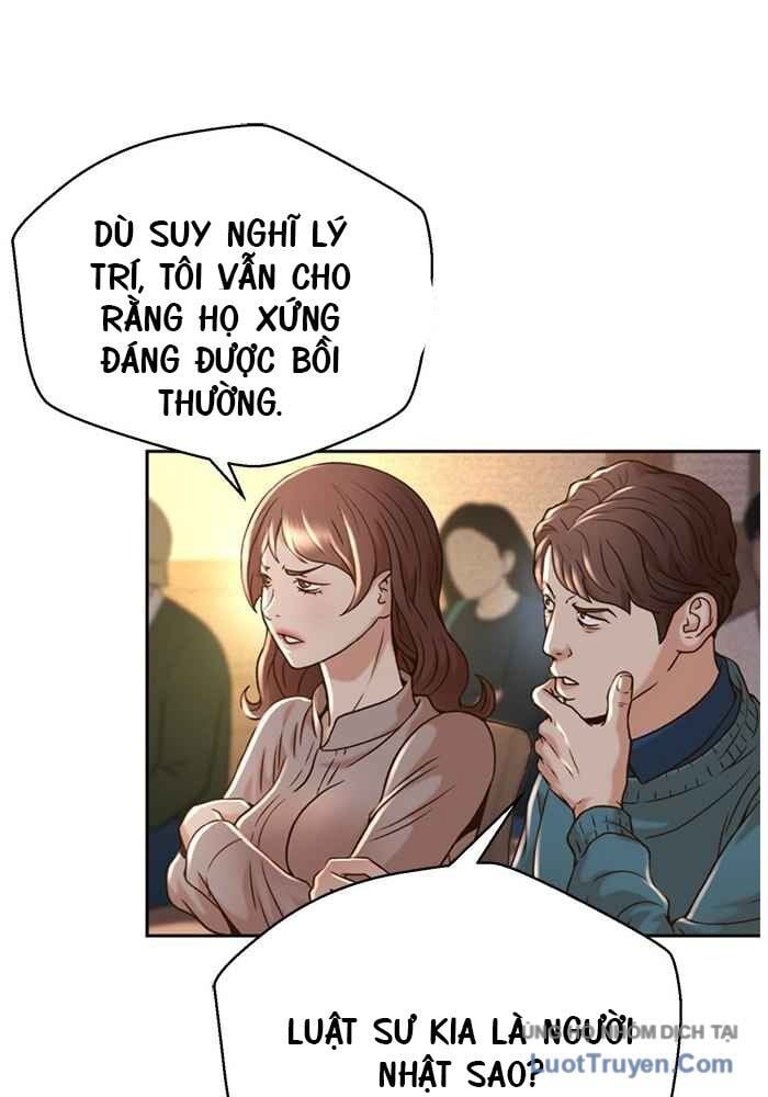 Thẩm Phán Lee Han Young Chap 64 - Next Chap 65