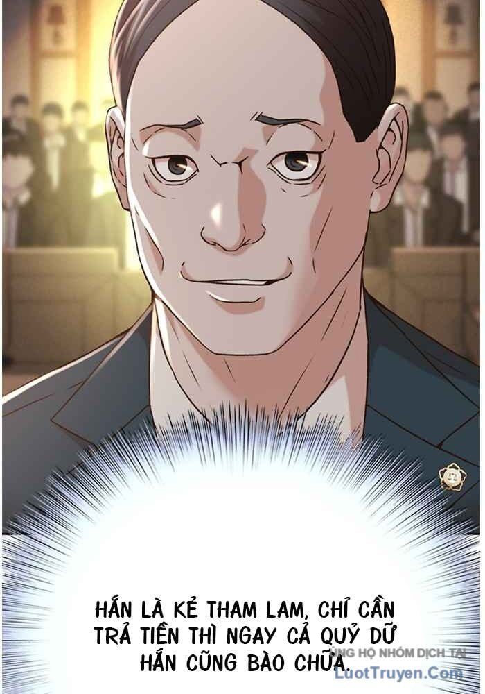 Thẩm Phán Lee Han Young Chap 64 - Next Chap 65