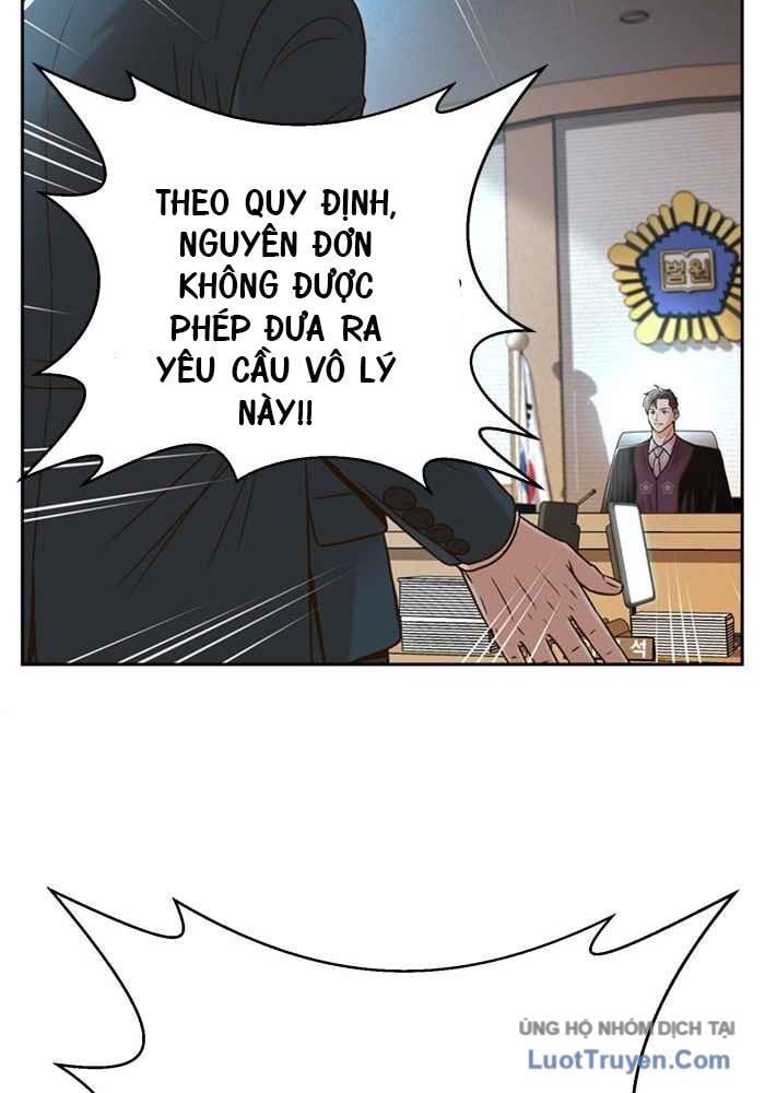 Thẩm Phán Lee Han Young Chap 64 - Next Chap 65