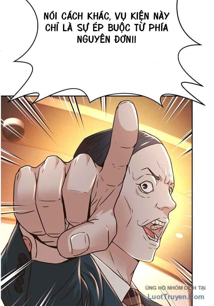 Thẩm Phán Lee Han Young Chap 64 - Next Chap 65