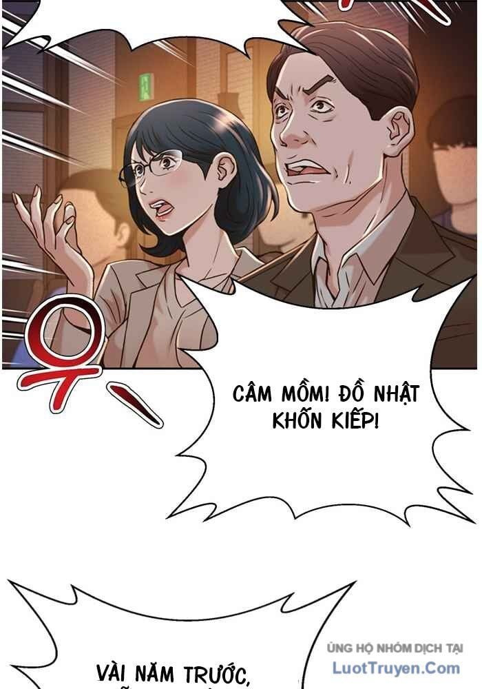 Thẩm Phán Lee Han Young Chap 64 - Next Chap 65