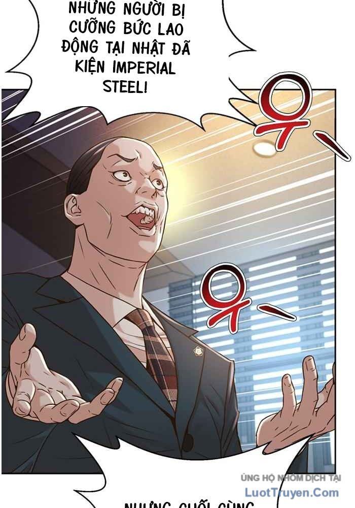 Thẩm Phán Lee Han Young Chap 64 - Next Chap 65