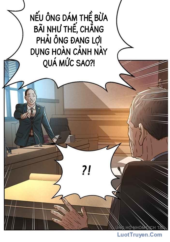 Thẩm Phán Lee Han Young Chap 65 - Next Chap 66