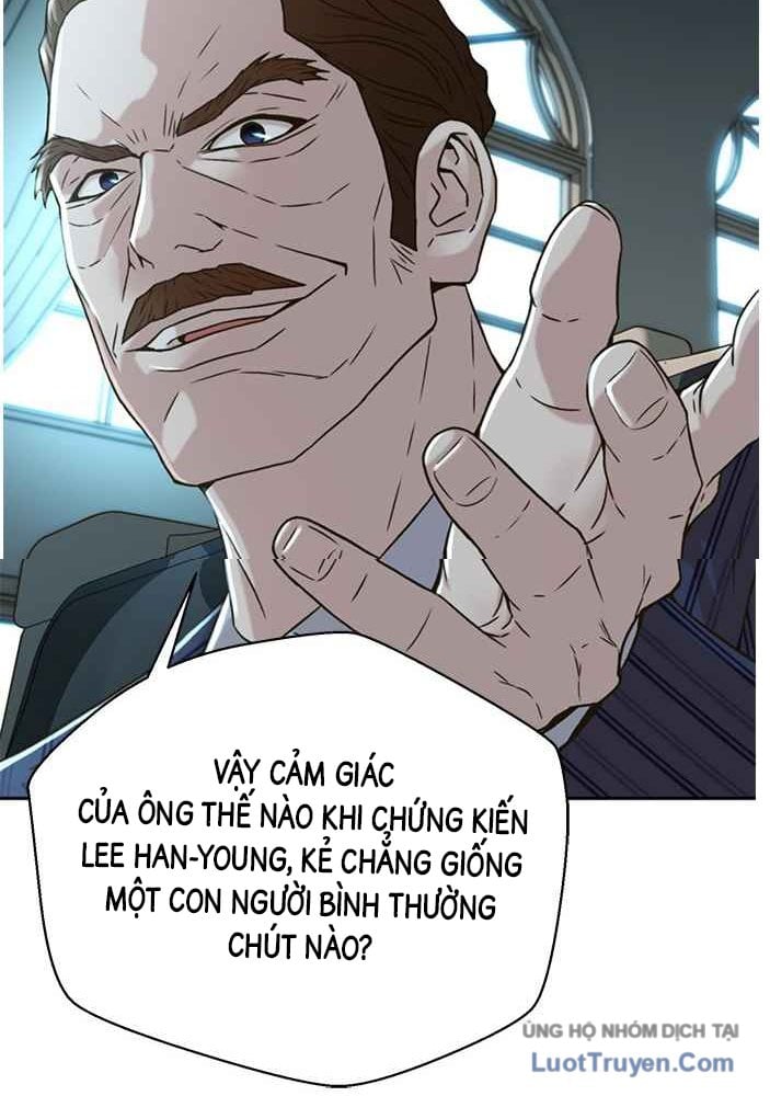 Thẩm Phán Lee Han Young Chap 65 - Next Chap 66