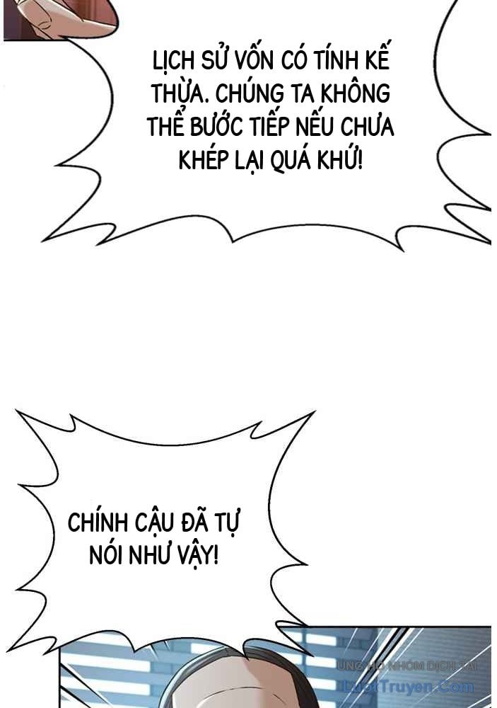 Thẩm Phán Lee Han Young Chap 65 - Next Chap 66