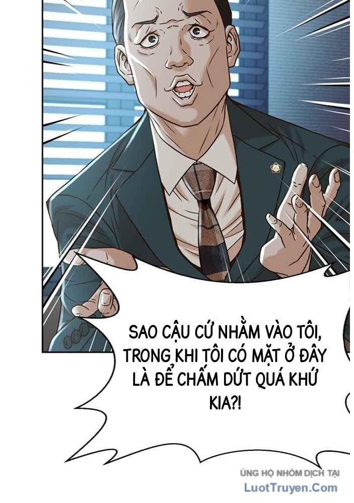 Thẩm Phán Lee Han Young Chap 65 - Next Chap 66