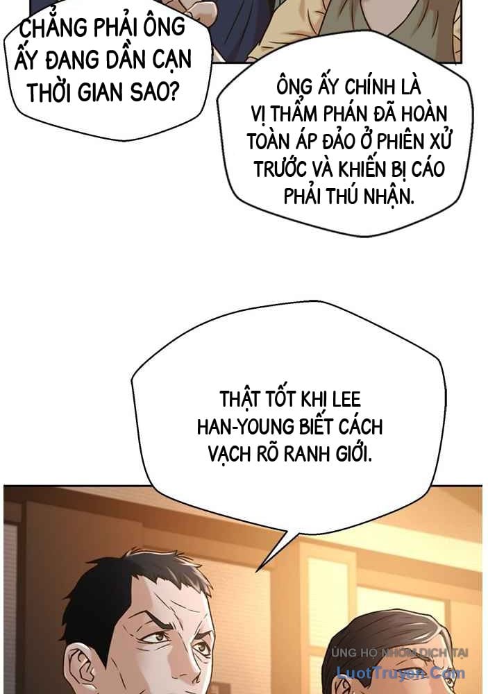 Thẩm Phán Lee Han Young Chap 65 - Next Chap 66