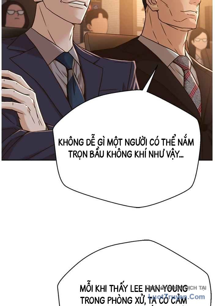 Thẩm Phán Lee Han Young Chap 65 - Next Chap 66