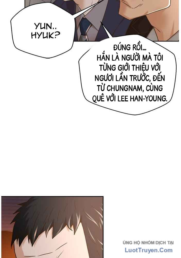 Thẩm Phán Lee Han Young Chap 65 - Next Chap 66