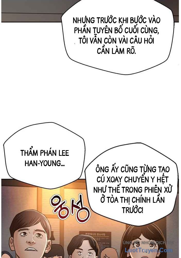 Thẩm Phán Lee Han Young Chap 65 - Next Chap 66