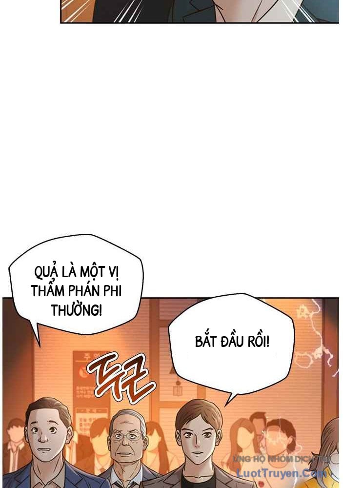 Thẩm Phán Lee Han Young Chap 65 - Next Chap 66