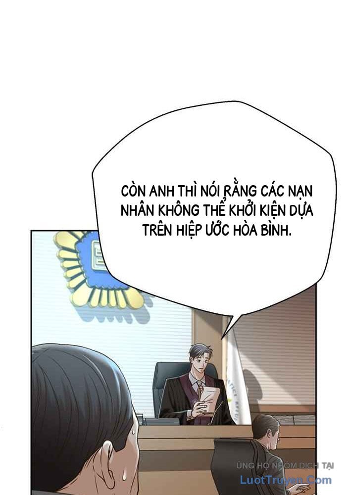 Thẩm Phán Lee Han Young Chap 65 - Next Chap 66