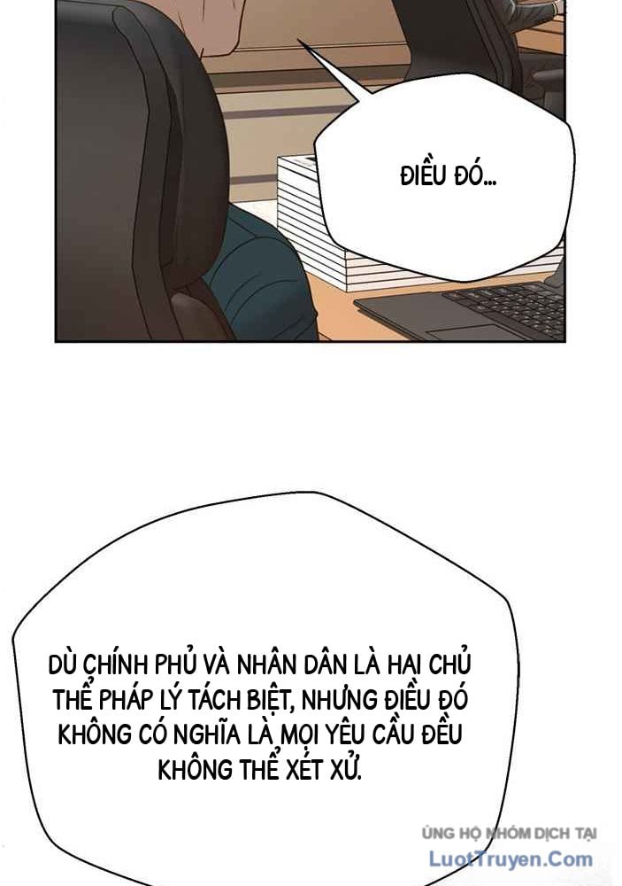 Thẩm Phán Lee Han Young Chap 65 - Next Chap 66