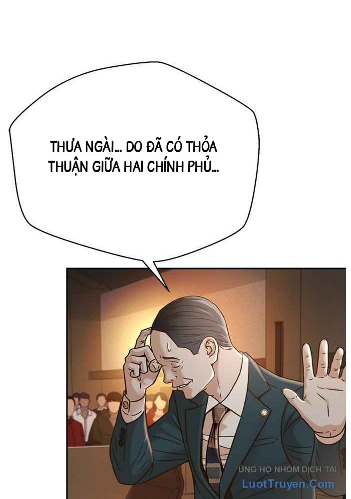 Thẩm Phán Lee Han Young Chap 65 - Next Chap 66