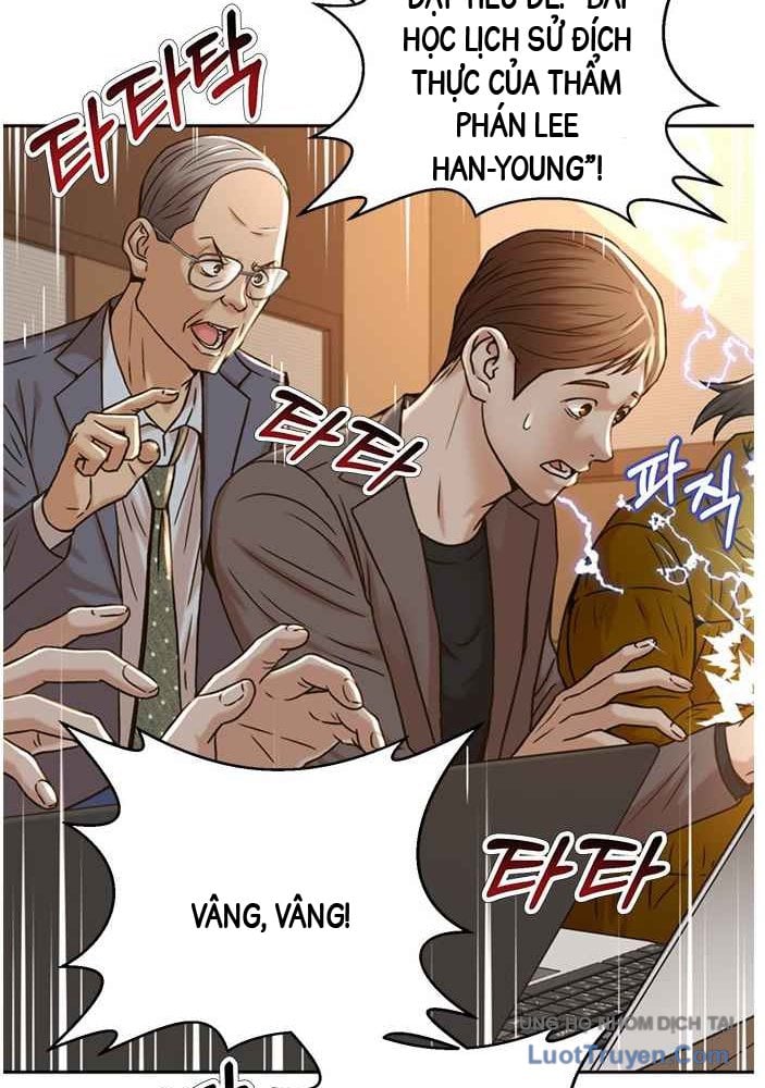 Thẩm Phán Lee Han Young Chap 65 - Next Chap 66